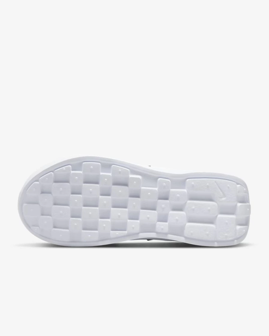 Nike Vista Men's Sandals - Black/White/Wolf Grey/University Red Sport Sandals for Men