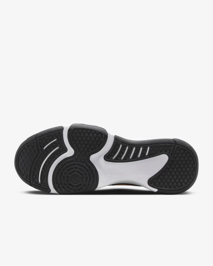 Nike City Rep TR Men's Training Shoes in Cargo Khaki/Black/White/Safety Orange