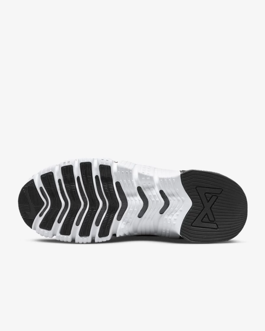 Nike Free Metcon 4 Men's Training Shoes - Team Maroon/Black/White