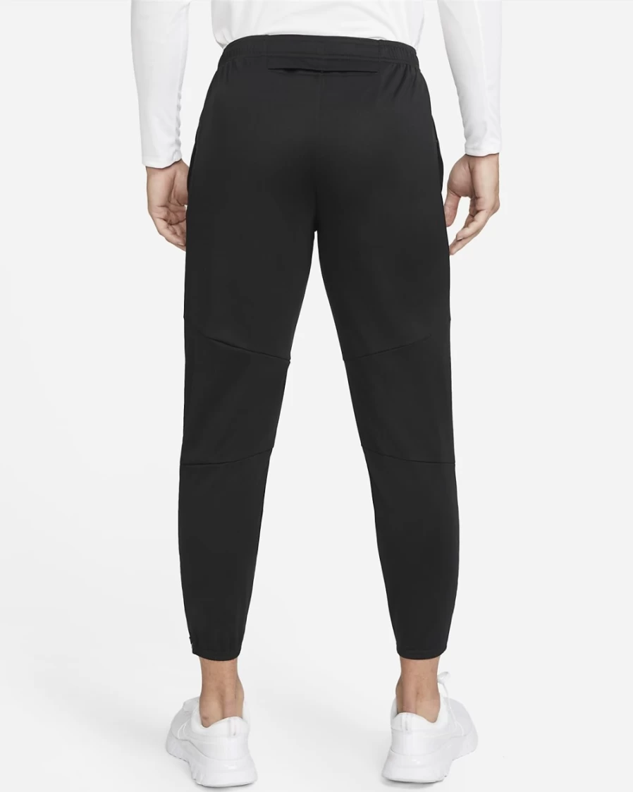 Nike Therma-FIT Repel Challenger Men's Running Pants - Black, Waterproof & Windproof Training Joggers for Men