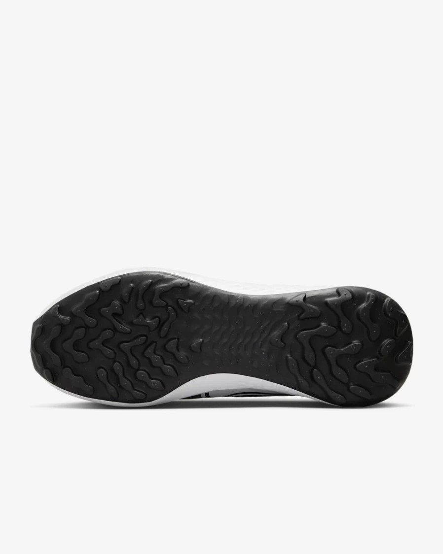 Nike Infinity Pro 2 Men's Wide Golf Shoes in Anthracite, White, Cool Grey & Black