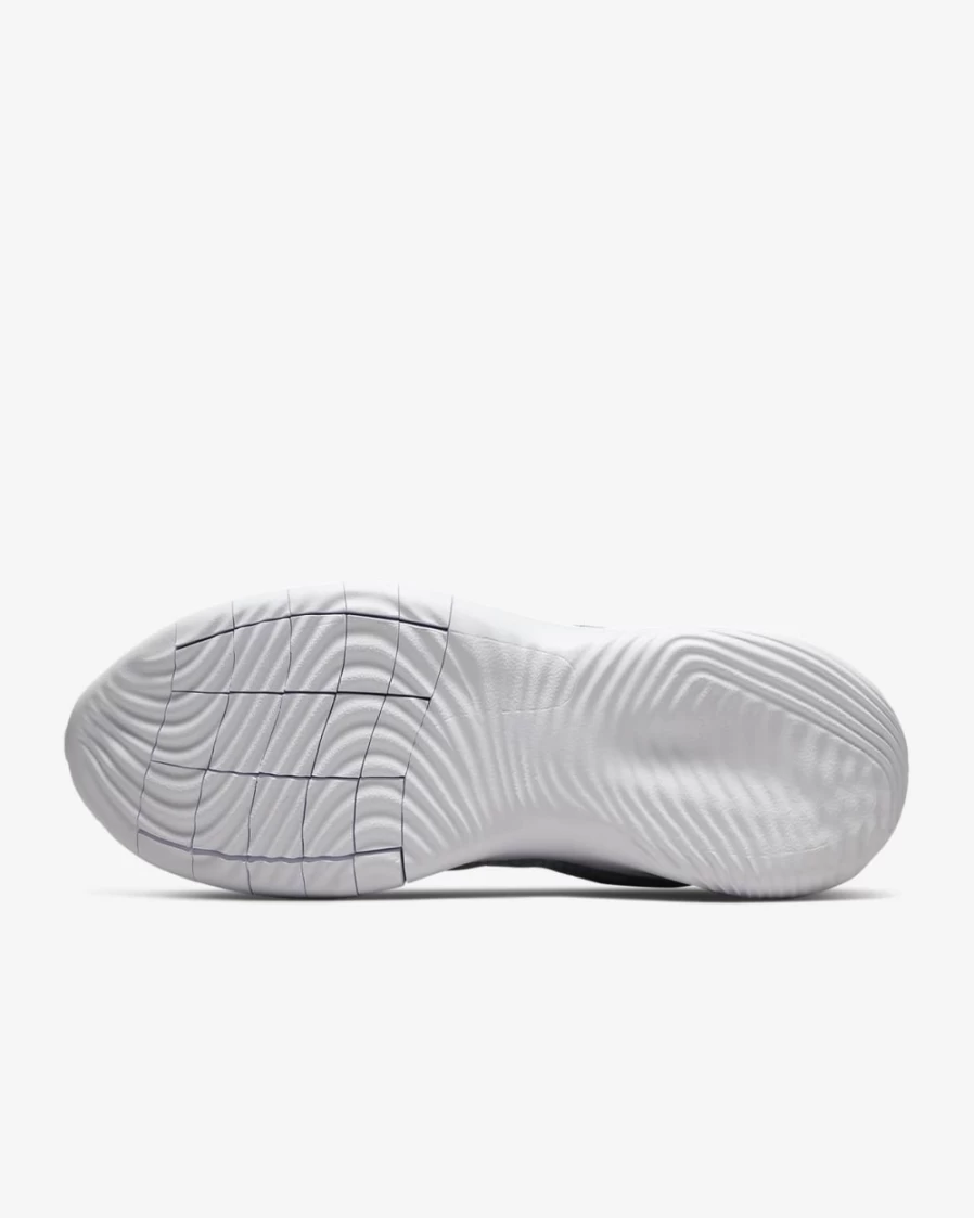 Nike Flex Experience Run 11 Next Nature Men's Road Running Shoes - Aviator Grey/Metallic Silver/Black