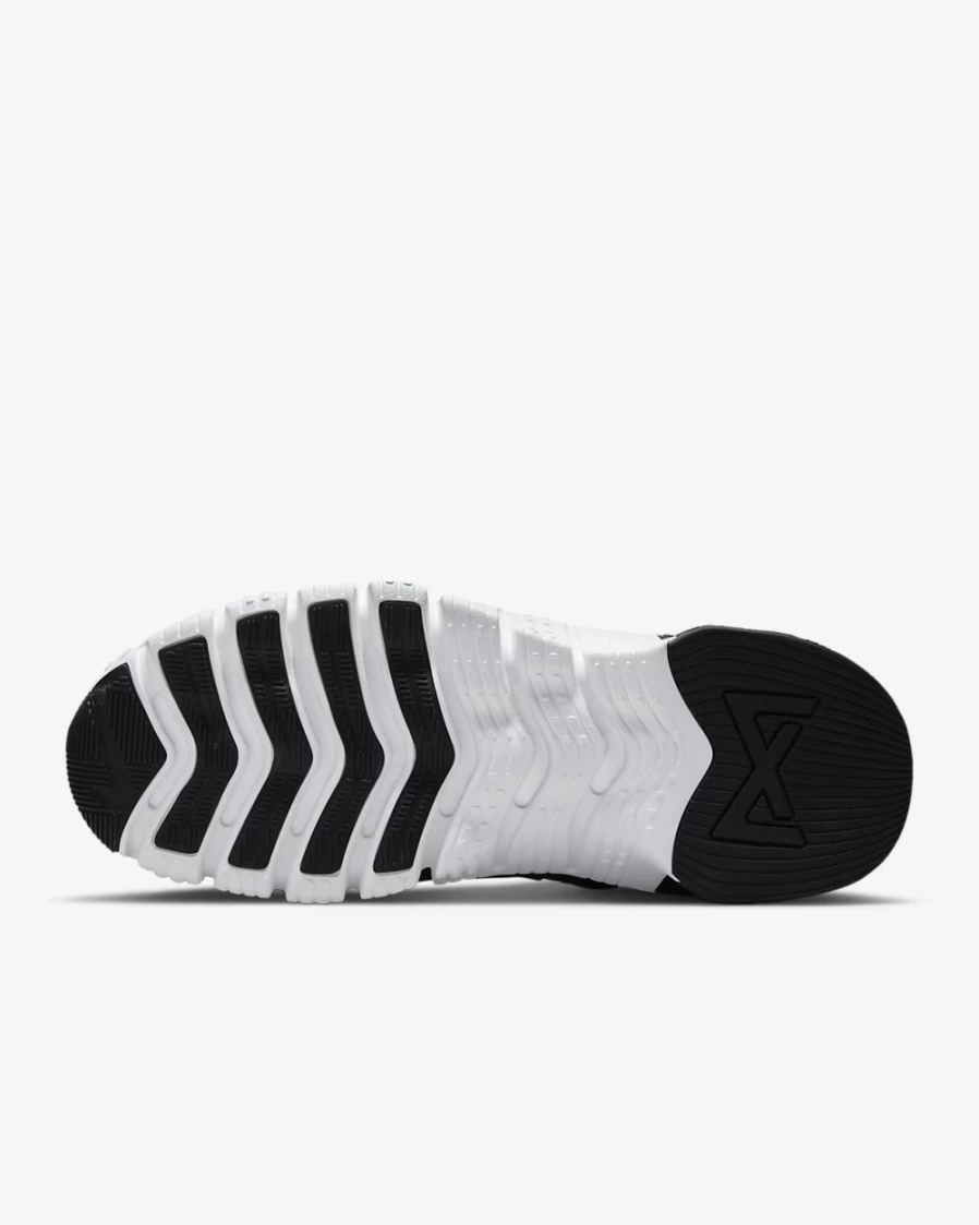 Nike Free Metcon 4 Men's Training Shoes - Iron Grey/Grey Fog/White/Black