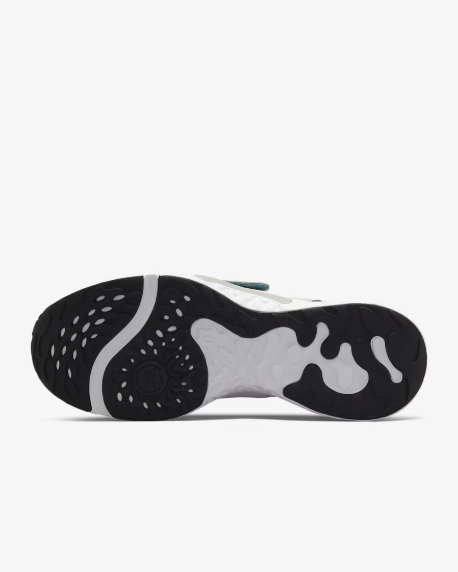 Nike Renew Retaliation 4 Men's Training Shoes - Photon Dust/Light Smoke Grey/Aviator Grey/Black