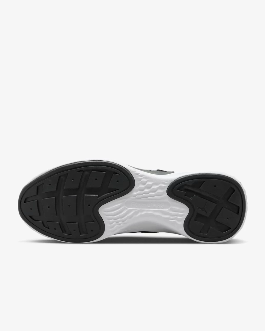 Nike Jordan Delta 3 Mid Men's Shoes - Black/Anthracite/White/Chile Red Basketball Sneakers for Men