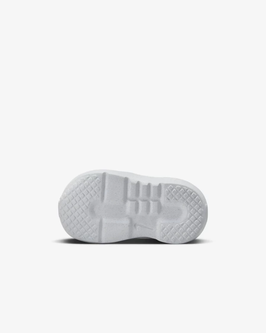 Nike Crater Impact Baby Toddler Shoes for Boys & Girls - Pearl Pink, Cobalt Bliss, White, Citron Tint