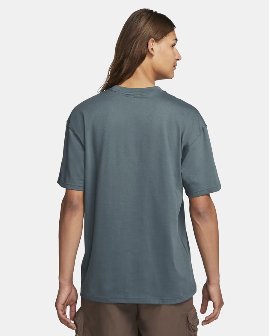 Nike ACG Men's Faded Spruce Patch T-Shirt | Athletic Casual Tee