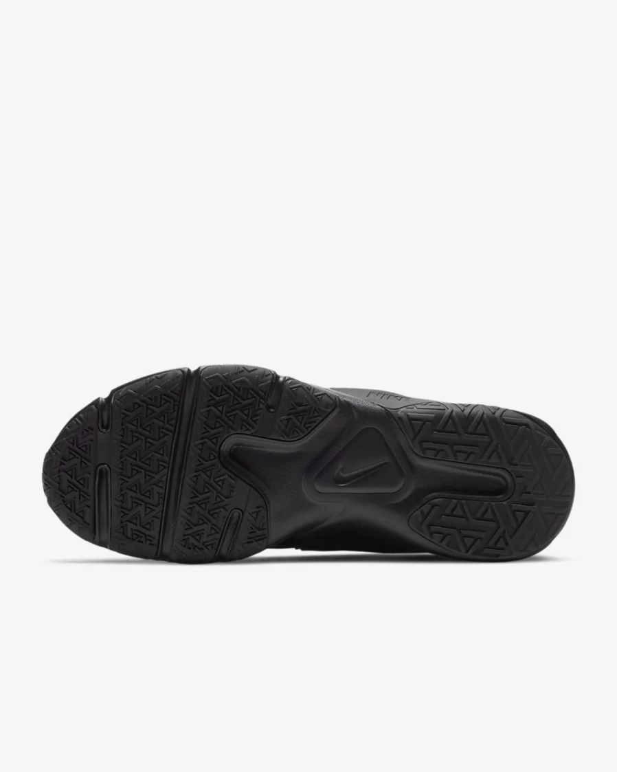 Nike Legend Essential 2 Men's Training Shoes - Black/Anthracite for Men's Workout & Gym