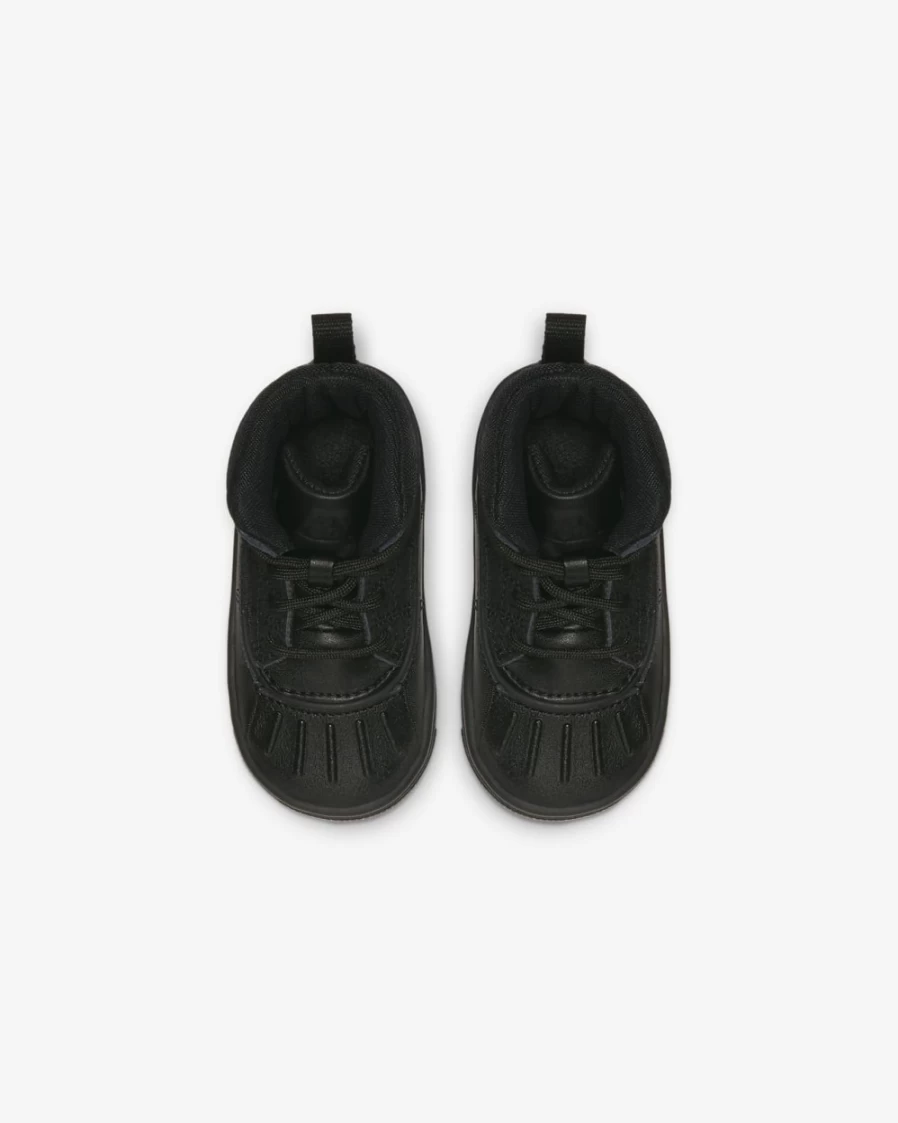 Nike Woodside 2 High ACG Toddler Boots for Boys & Girls - Black