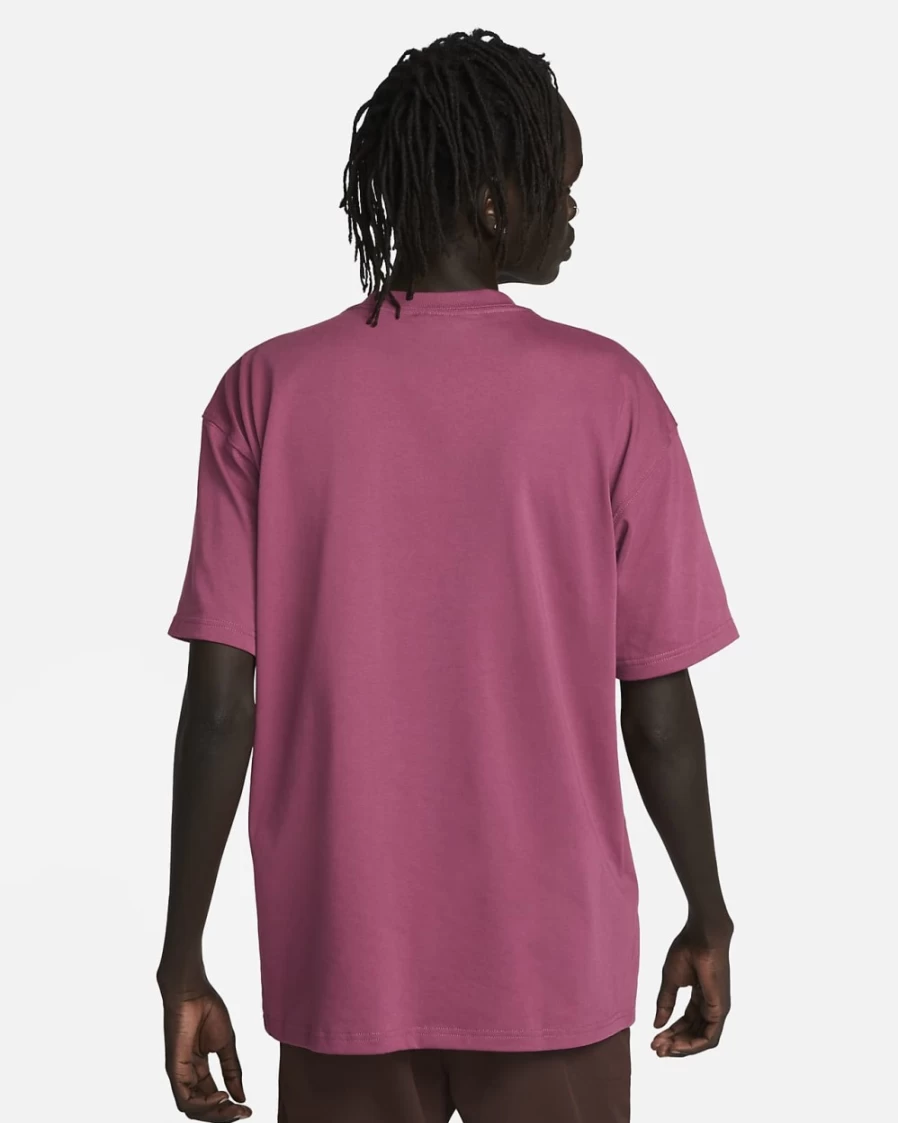 Nike ACG Men's Rosewood Short-Sleeve T-Shirt | Lightweight Casual Tee