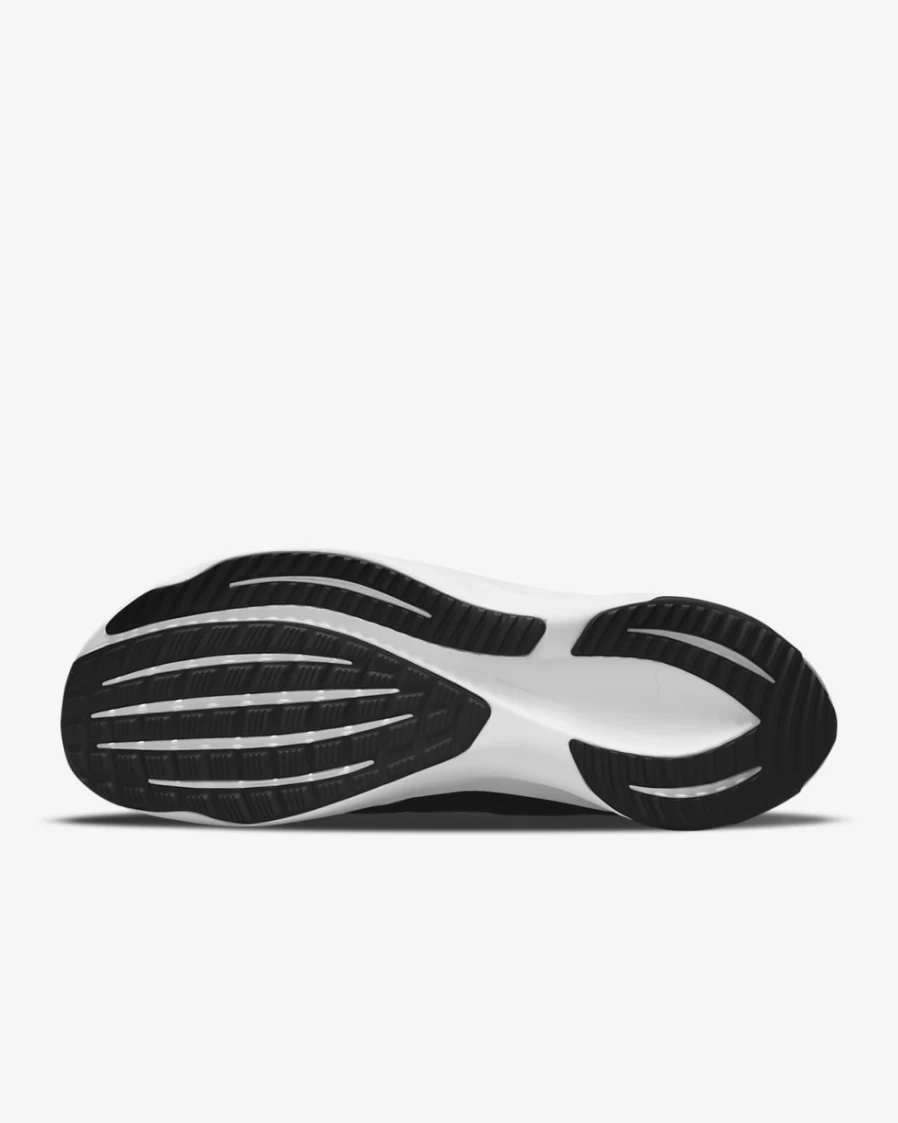 Nike Rival Fly 3 Men's Road Racing Shoes - Black/Anthracite/Volt/White for Men
