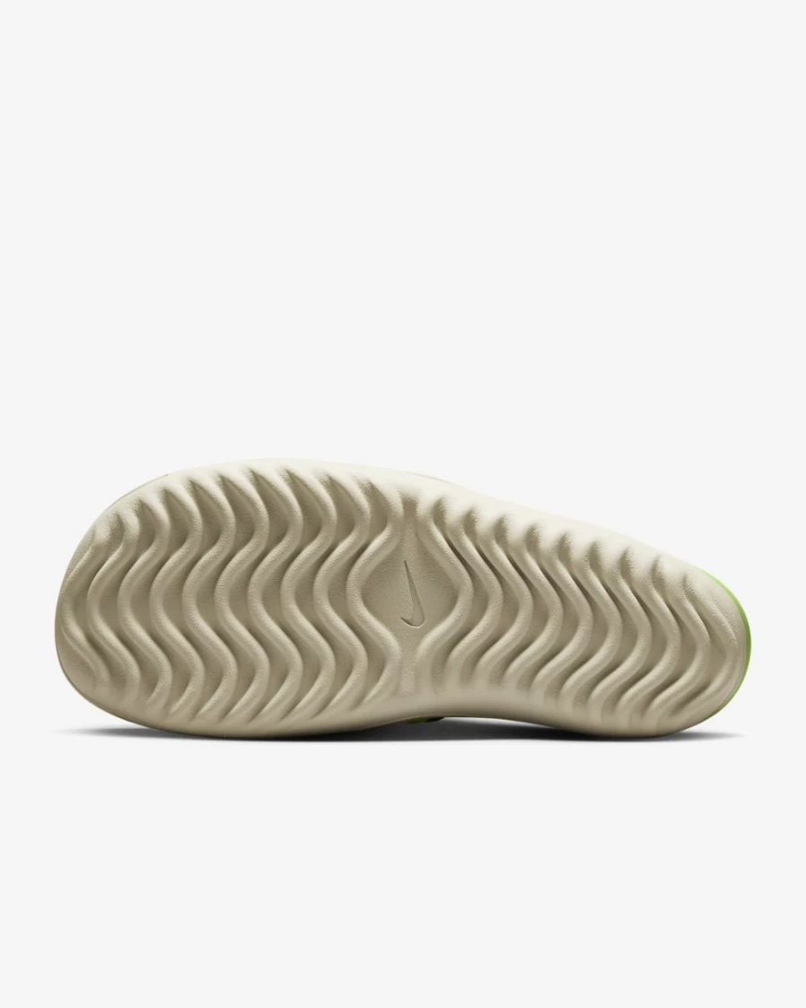 Nike Offline 3.0 Mules for Men - Black/Light Orewood Brown/Ghost Green/Anthracite Color Options