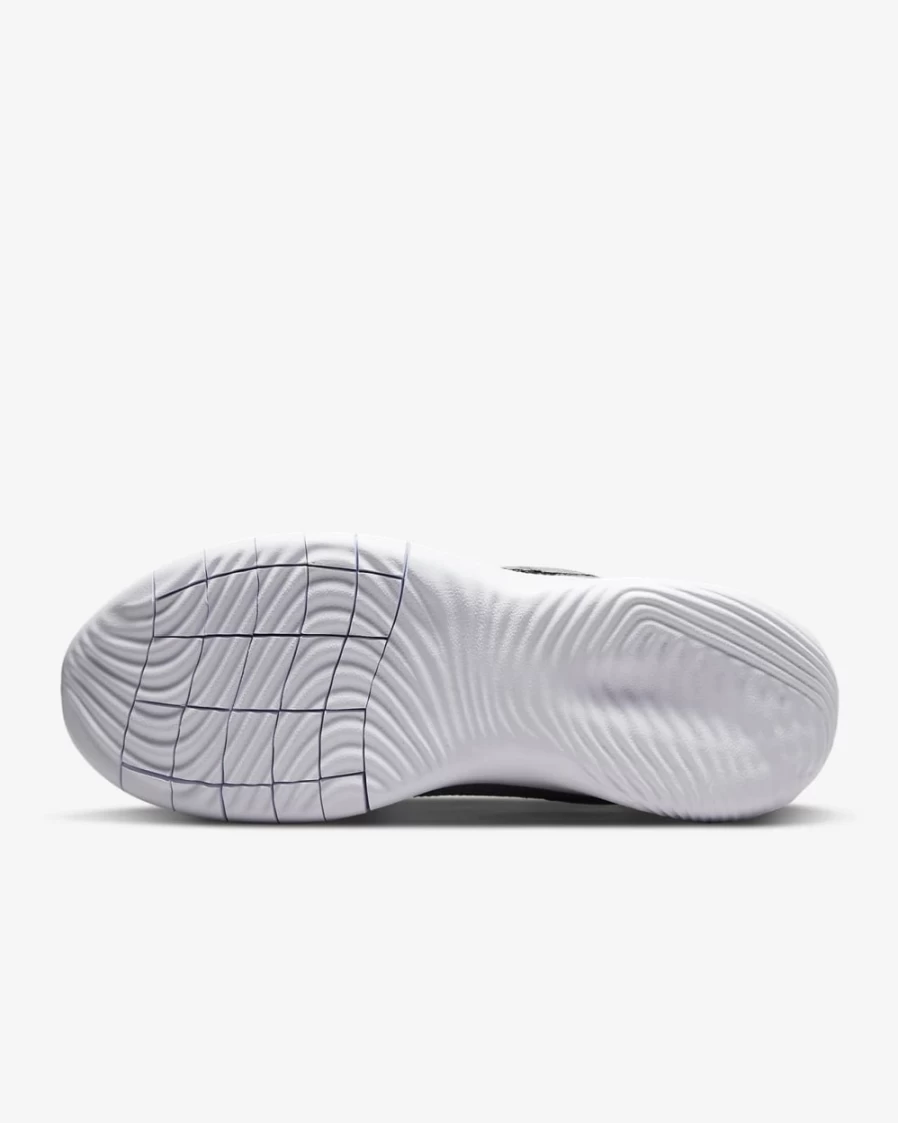 Nike Flex Experience Run 11 Next Nature Men's Road Running Shoes - Particle Grey/White/Black
