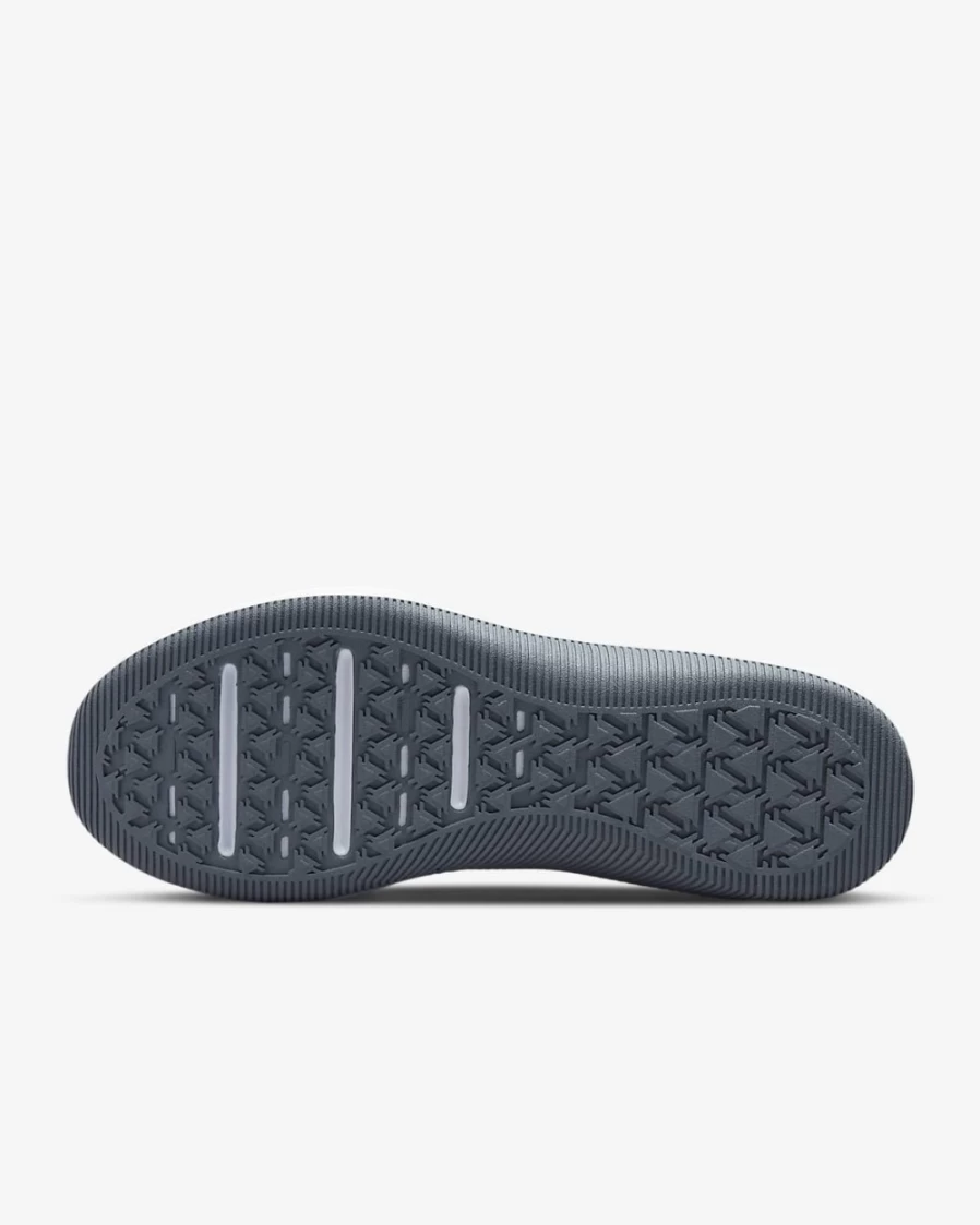 Nike MC Trainer 2 Men's Light Smoke Grey Training Shoes for Workouts & Gym