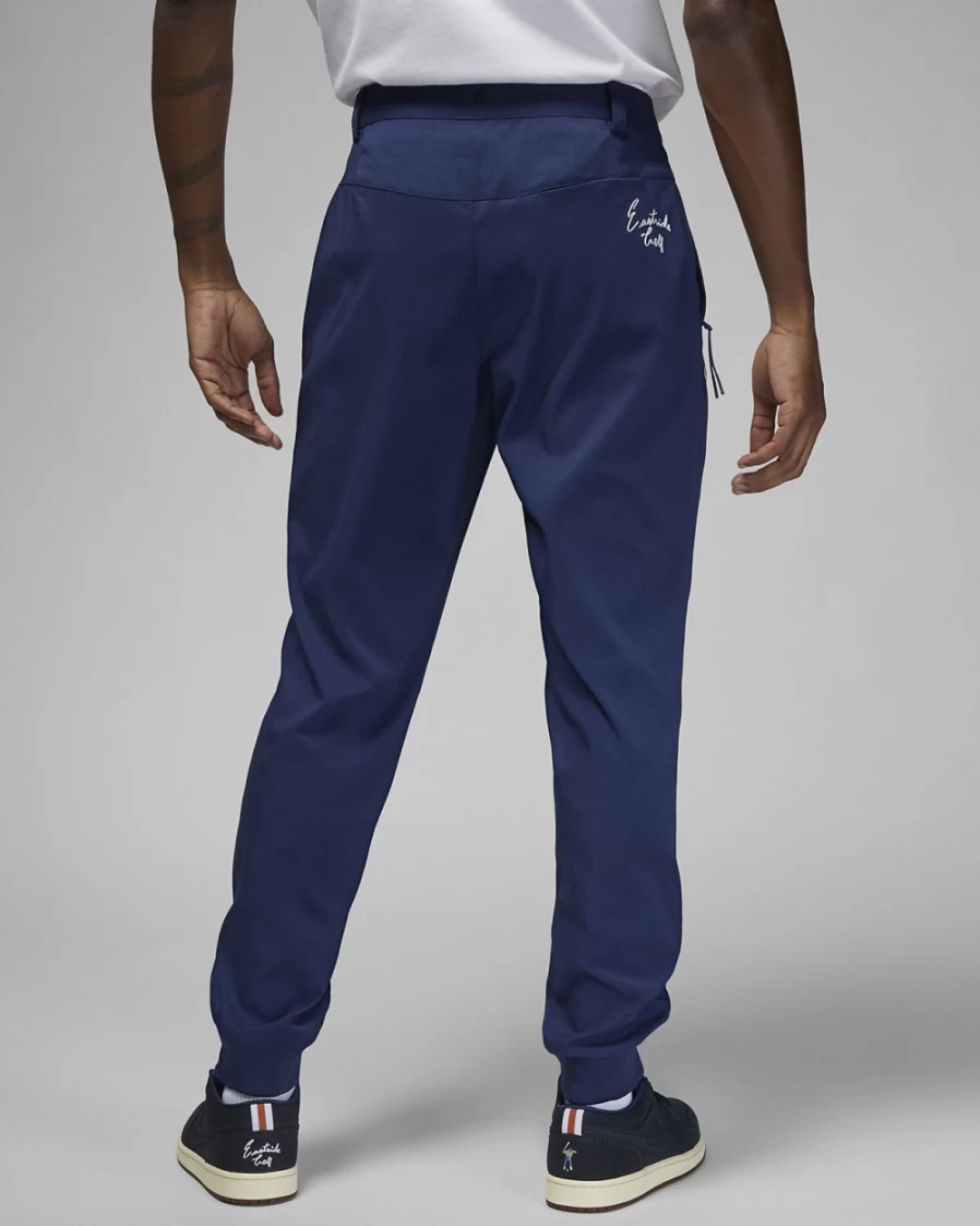 Nike Jordan x Eastside Golf Men's Pants - Midnight Navy Golf Trousers for Men