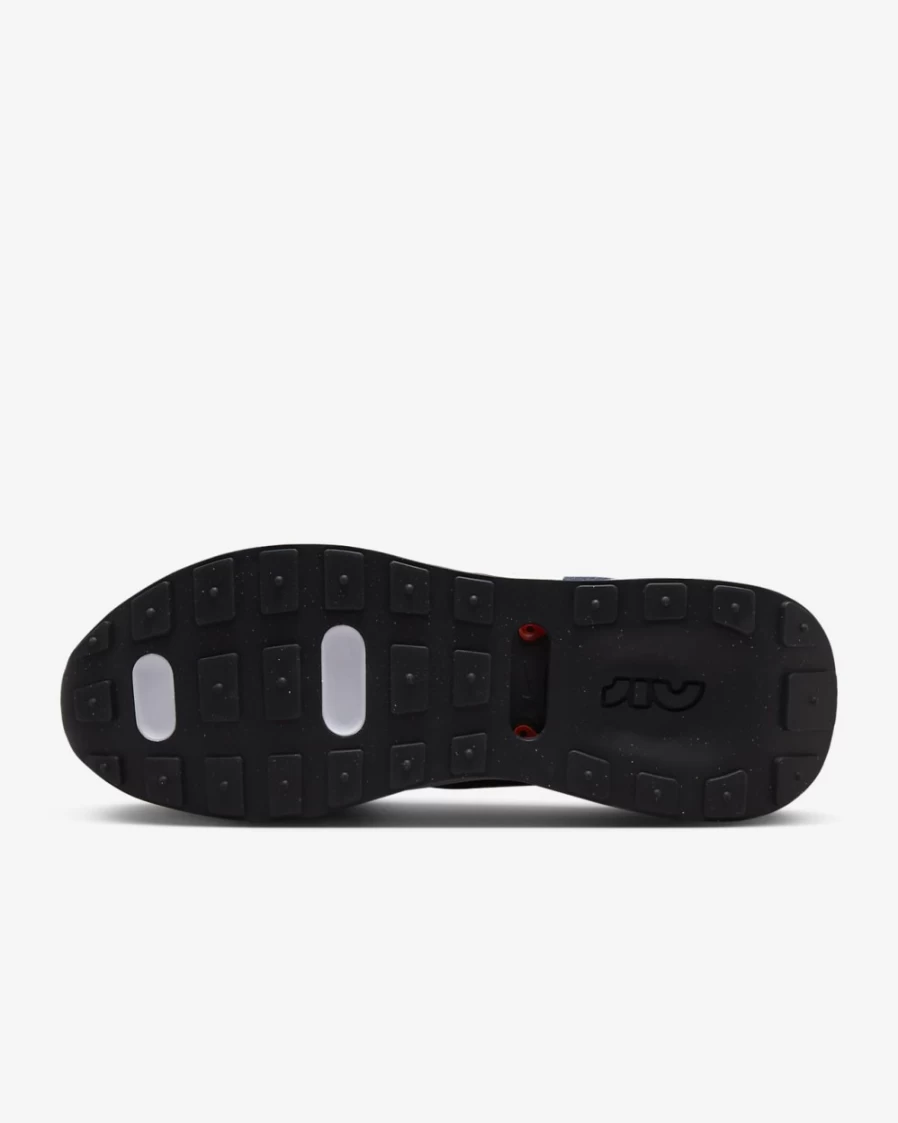 Nike Air Max Pre-Day Men's Shoes - Black/Bright Crimson/Midnight Navy/White