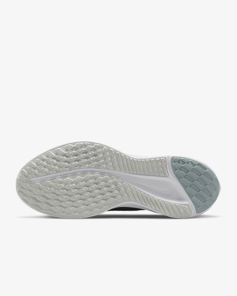Nike Quest 5 Men's Road Running Shoes - Photon Dust/Aviator Grey/Metallic Silver/Black