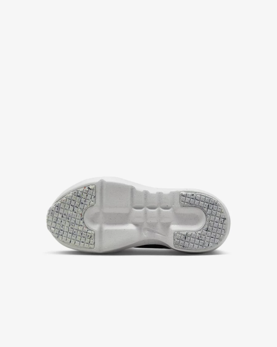 Nike Crater Impact Kids' Shoes - Black/Football Grey/Sail/Barely Green for Boys & Girls
