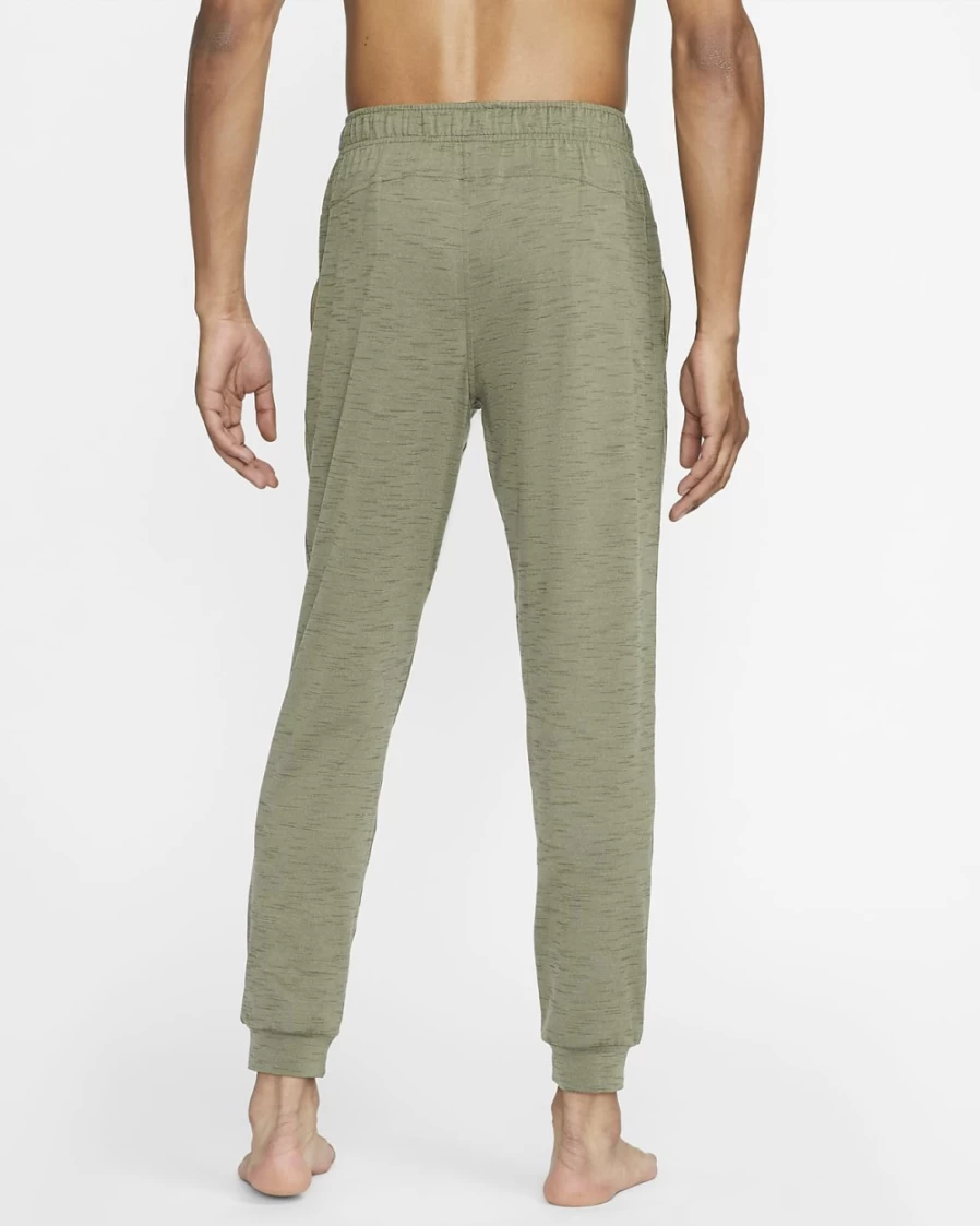 Nike Dri-FIT Men's Yoga Pants - Neutral Olive, Cargo Khaki, Black