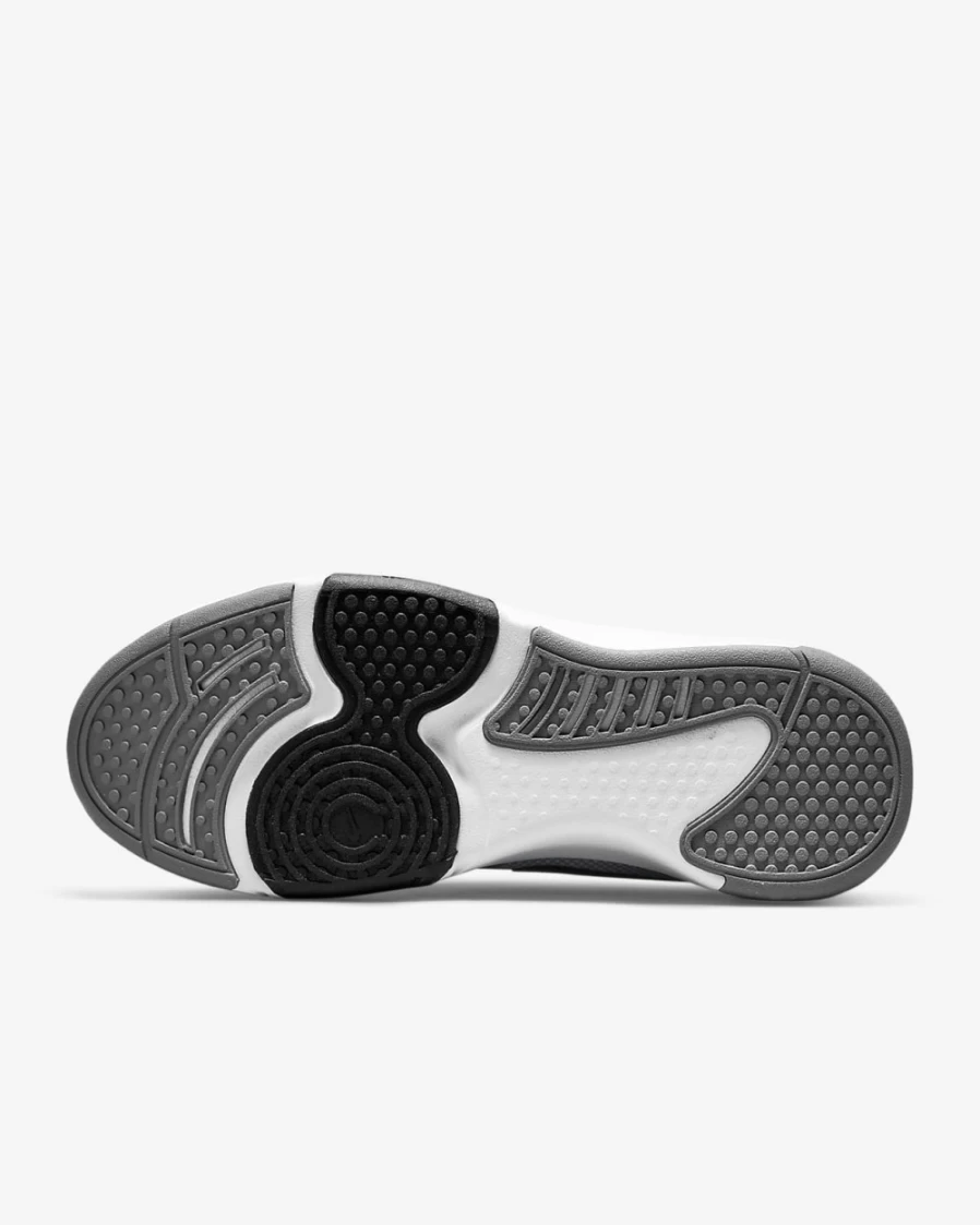 Nike City Rep TR Men's Training Shoes - Wolf Grey, Cool Grey, White, Black