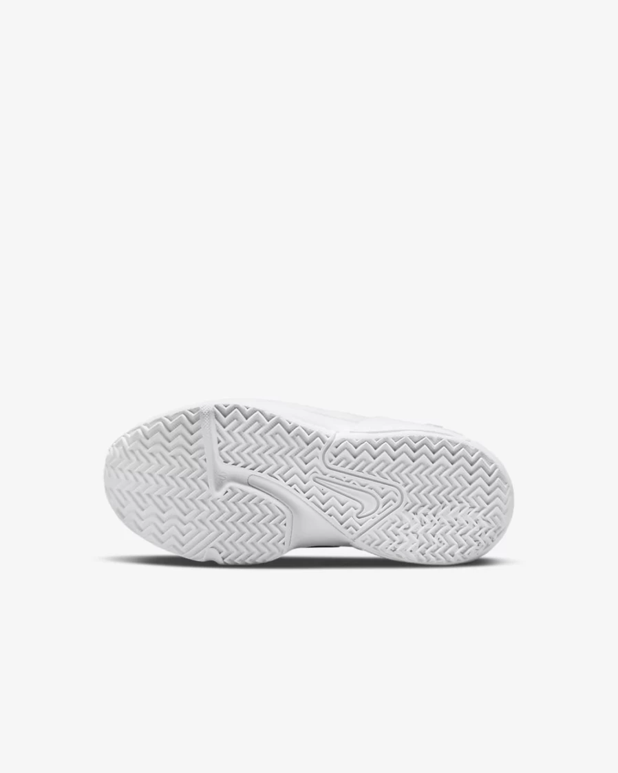 Nike LeBron Witness 6 Kids' Basketball Shoes - Black/Dark Obsidian/White for Boys and Girls