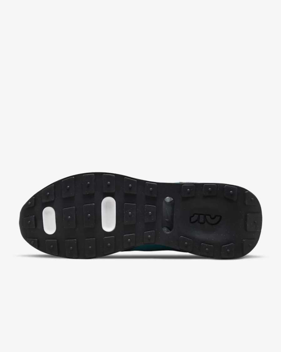 Nike Air Max Pre-Day SE Men's Sneakers in Black/Anthracite/Iron Grey/Fresh Water - Cushioned Running Shoes for Men