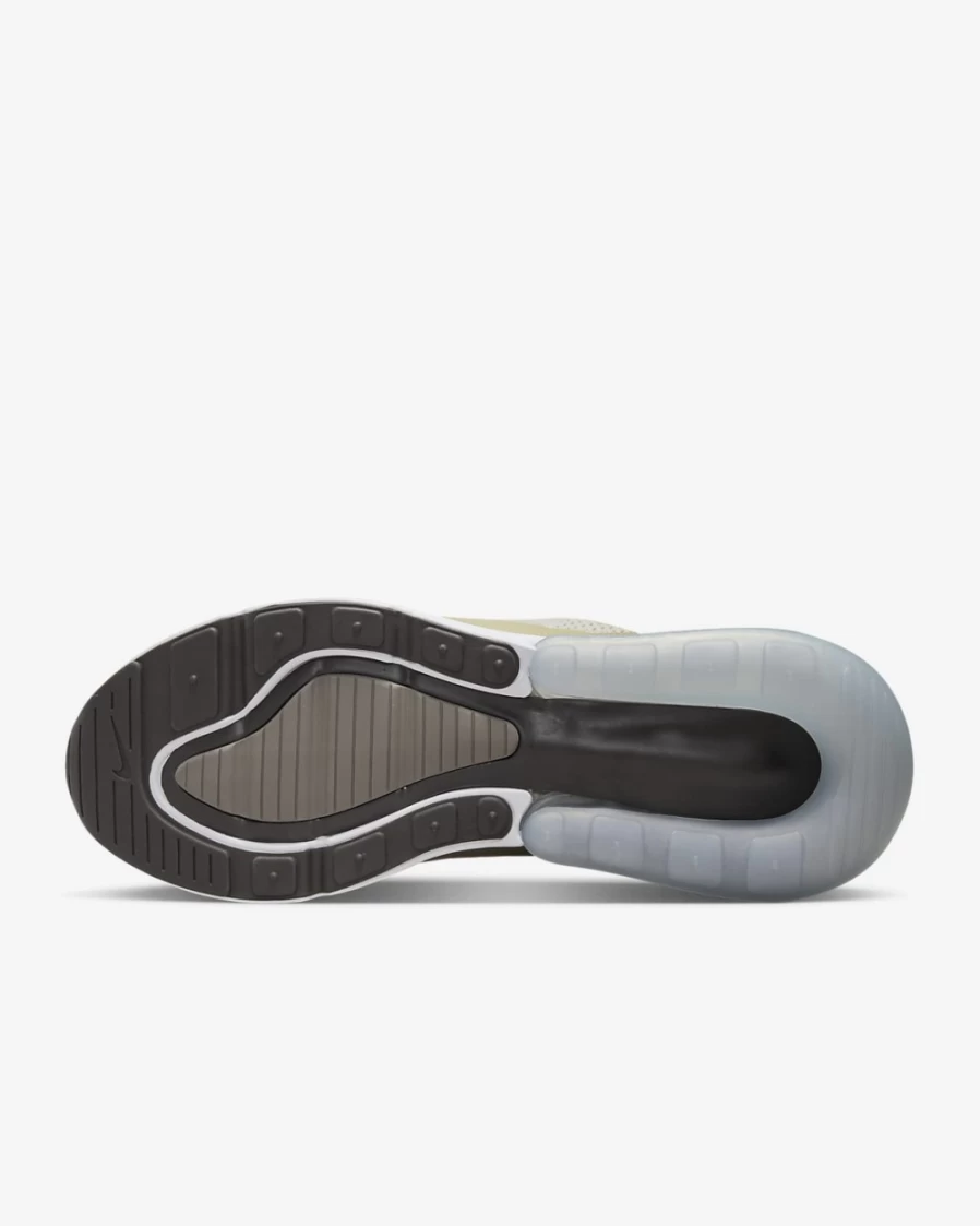 Nike Air Max 270 Men's Shoes - Cream II/Khaki/Olive Grey/Rust Oxide | Running & Casual Sneakers