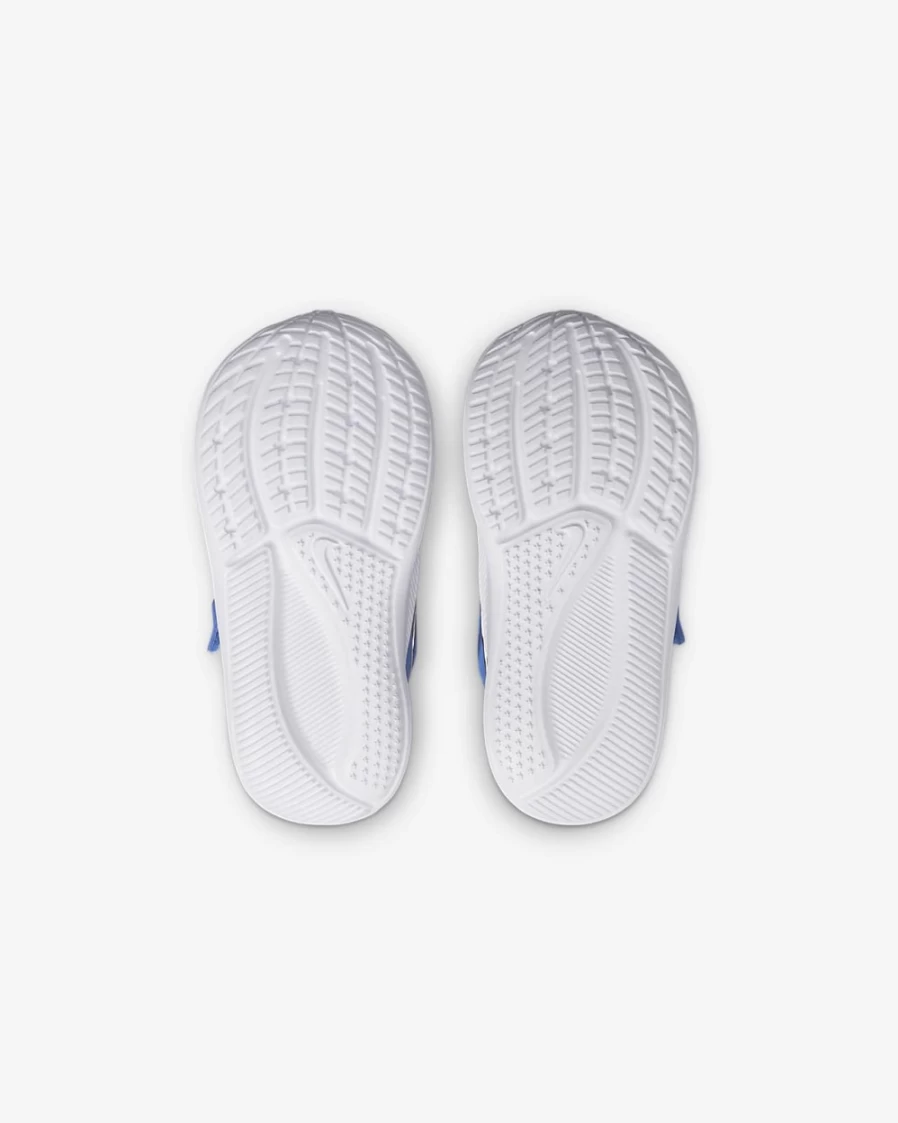 Nike Star Runner 3 Baby Toddler Shoes for Boys & Girls - Game Royal/Midnight Navy/White
