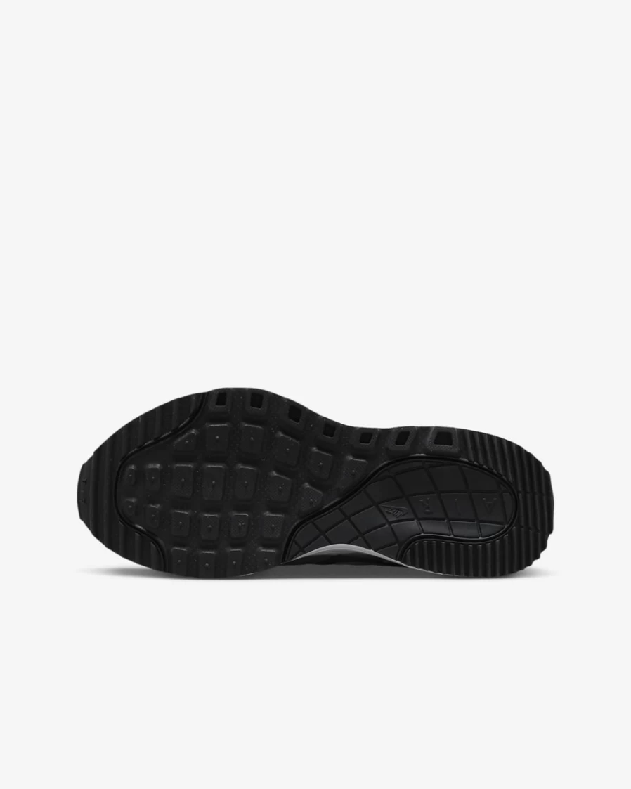 Nike Air Max SYSTM Big Kids' Sneakers for Boys & Girls in Dark Smoke Grey/Flat Pewter/Light Iron Ore/White