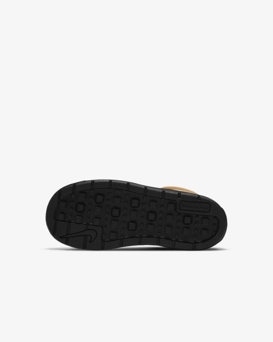 Nike Woodside 2 High ACG Kids' Boots in Wheat/Black for Boys and Girls