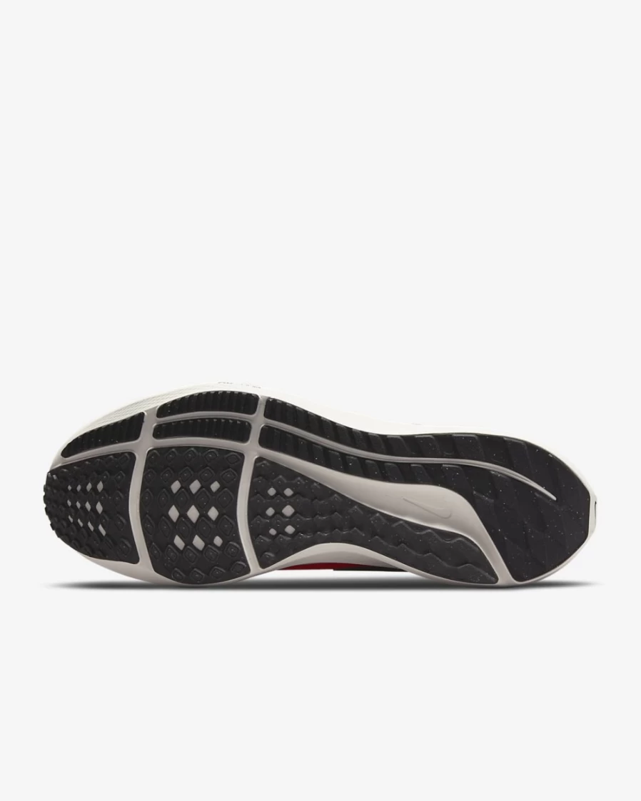 Nike Pegasus 39 Men's Road Running Shoes - Siren Red/Red Clay/Phantom/Black Colorway