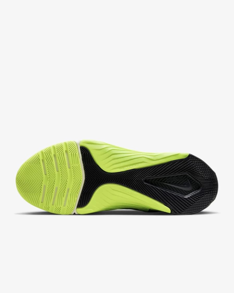 Nike Metcon 8 Men's Training Shoes - Mint Foam/Volt/Ghost Green/Cave Purple for Men's Workout & Gym
