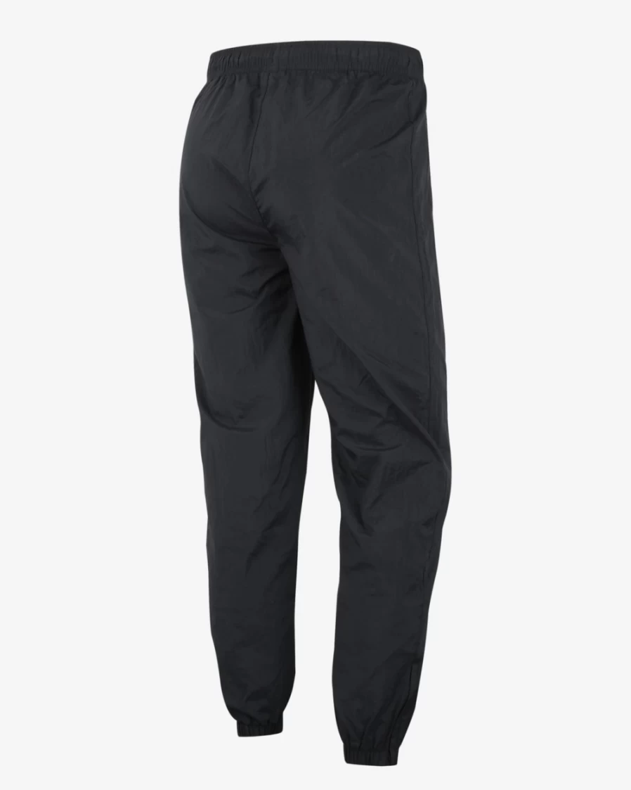 Nike Jordan All Star Weekend 2023 Men's Basketball Pants - Black/White