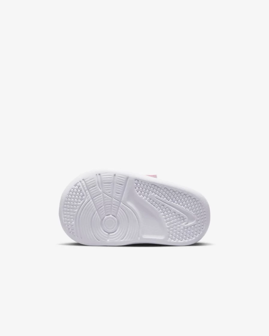 Nike Omni Multi-Court Baby Toddler Shoes for Boys & Girls - Pink Foam/Hyper Pink/Soft Pink/White