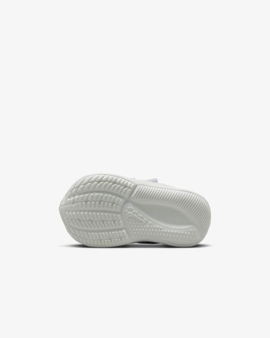 Nike Star Runner 3 Baby Toddler Shoes for Boys & Girls - White, Pearl Pink, Mineral Teal, Cobalt Bliss