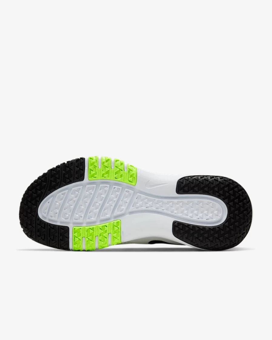 Nike Flex Control 4 Men's Training Shoes - Spruce Aura/Volt/White/Black